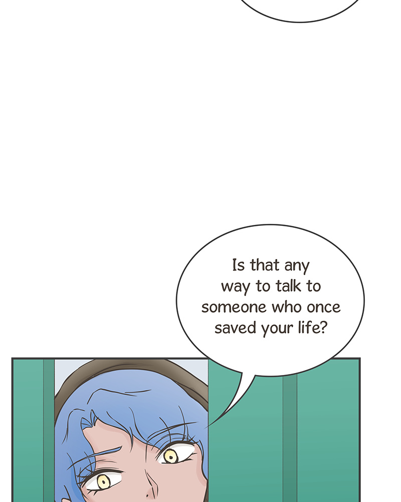 Cursed Princess Club chapter 41 - page 12
