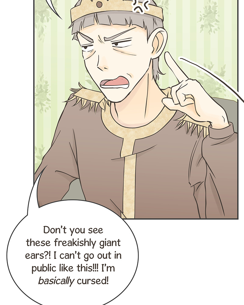 Cursed Princess Club chapter 41 - page 23