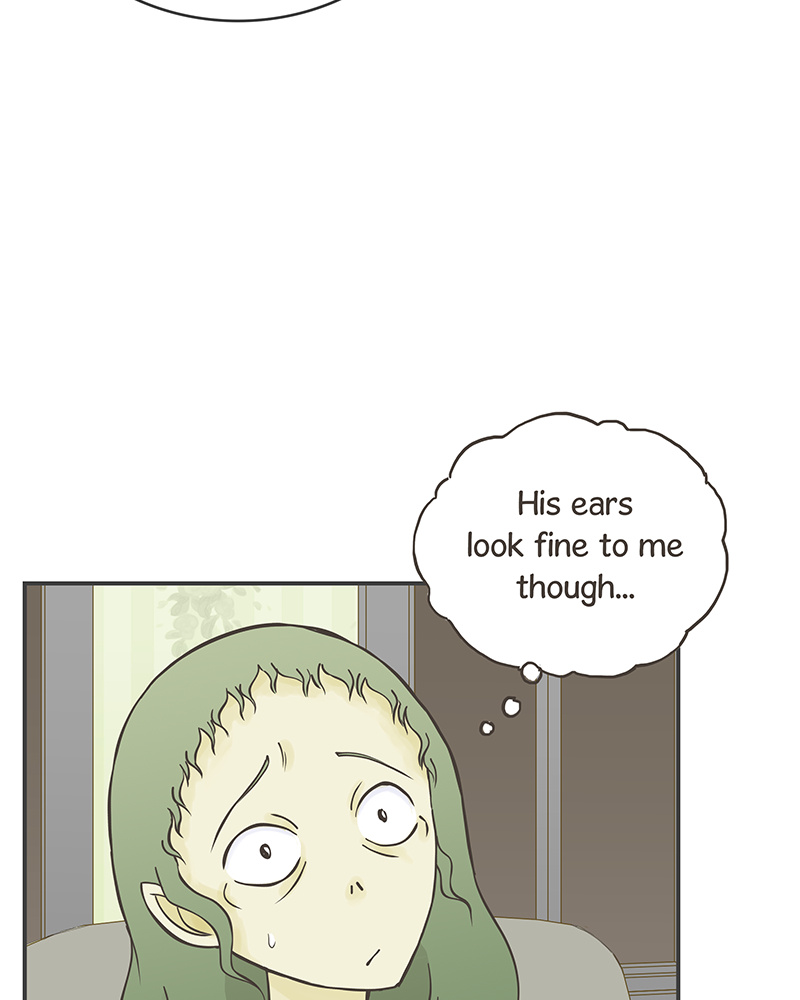 Cursed Princess Club chapter 41 - page 24
