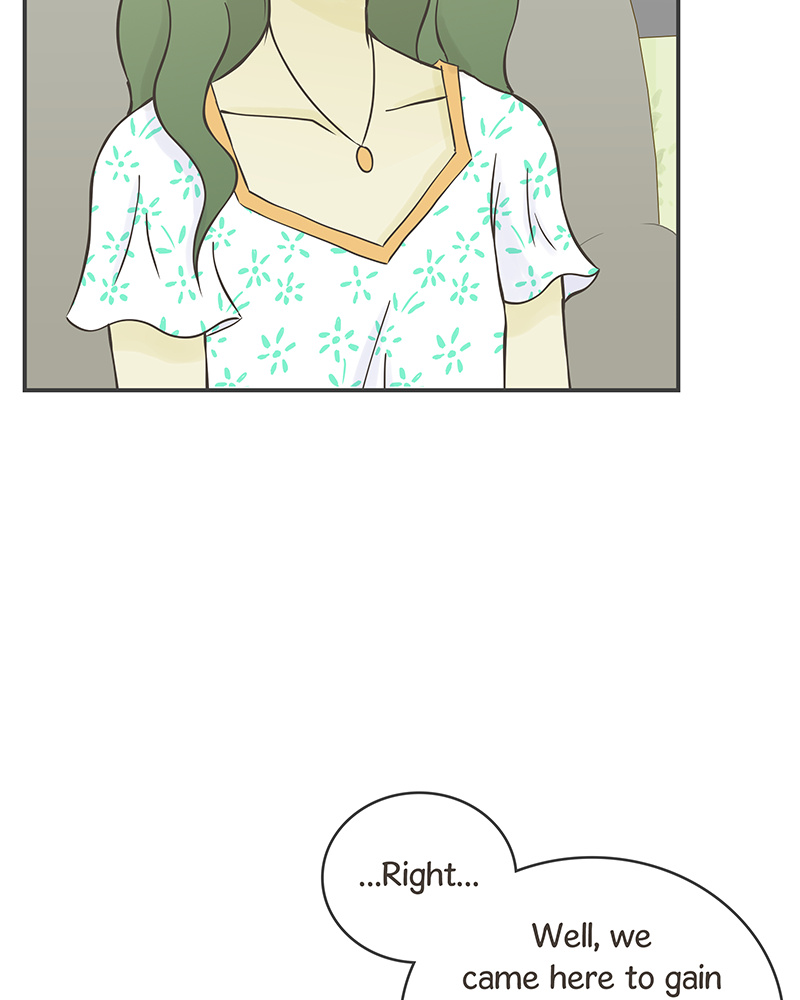 Cursed Princess Club chapter 41 - page 25