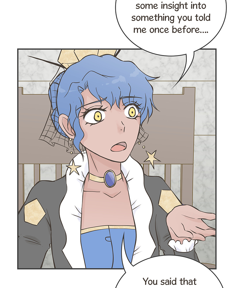 Cursed Princess Club chapter 41 - page 26