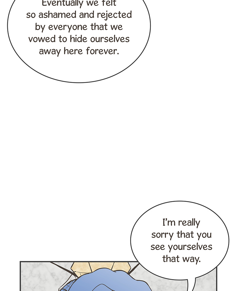 Cursed Princess Club chapter 41 - page 32