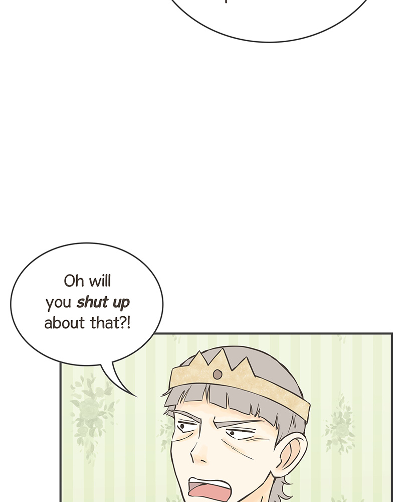 Cursed Princess Club chapter 41 - page 34