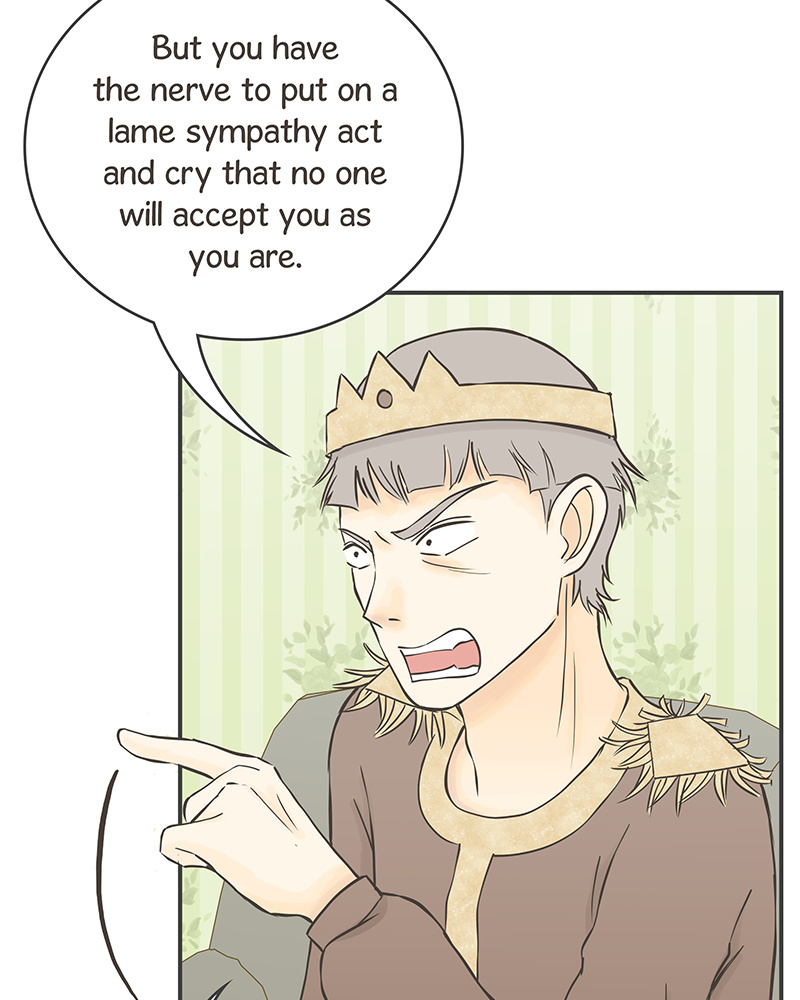 Cursed Princess Club chapter 41 - page 38