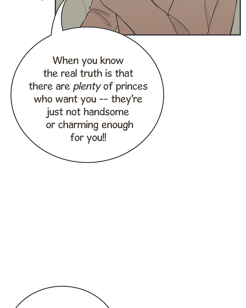 Cursed Princess Club chapter 41 - page 39