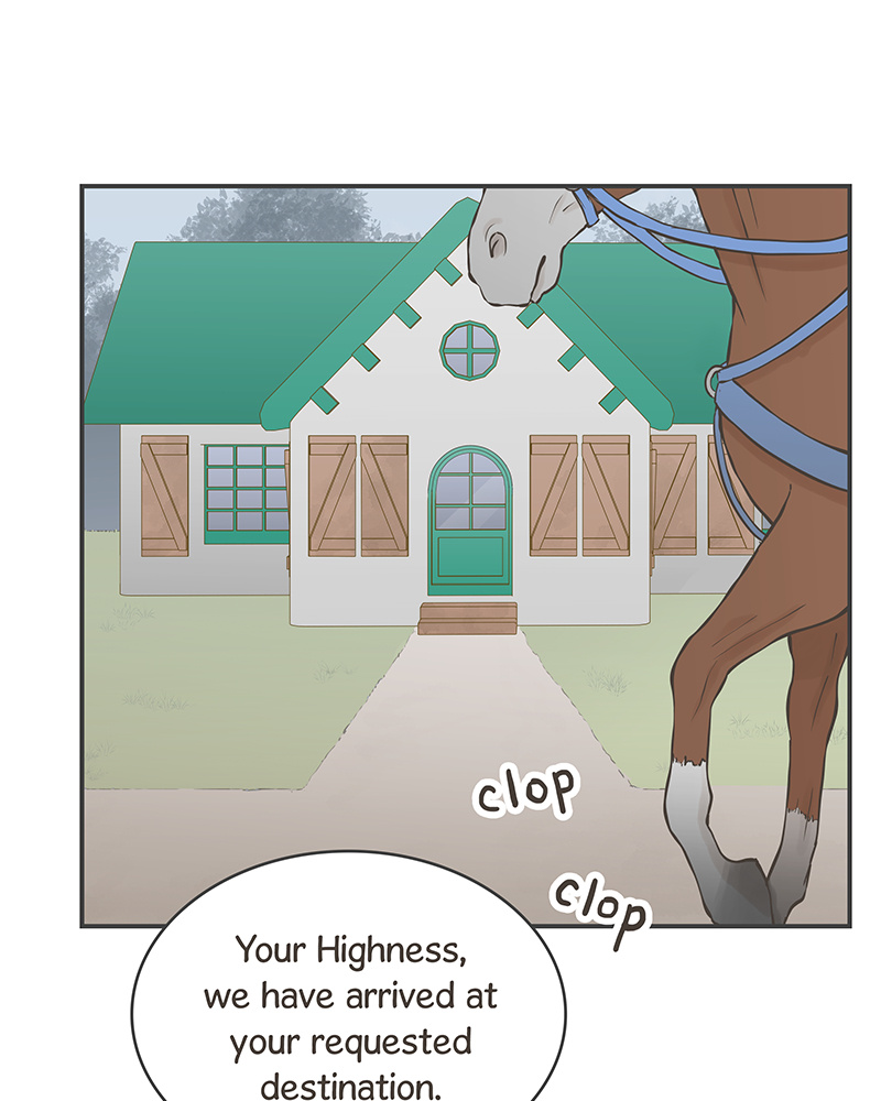Cursed Princess Club chapter 41 - page 4