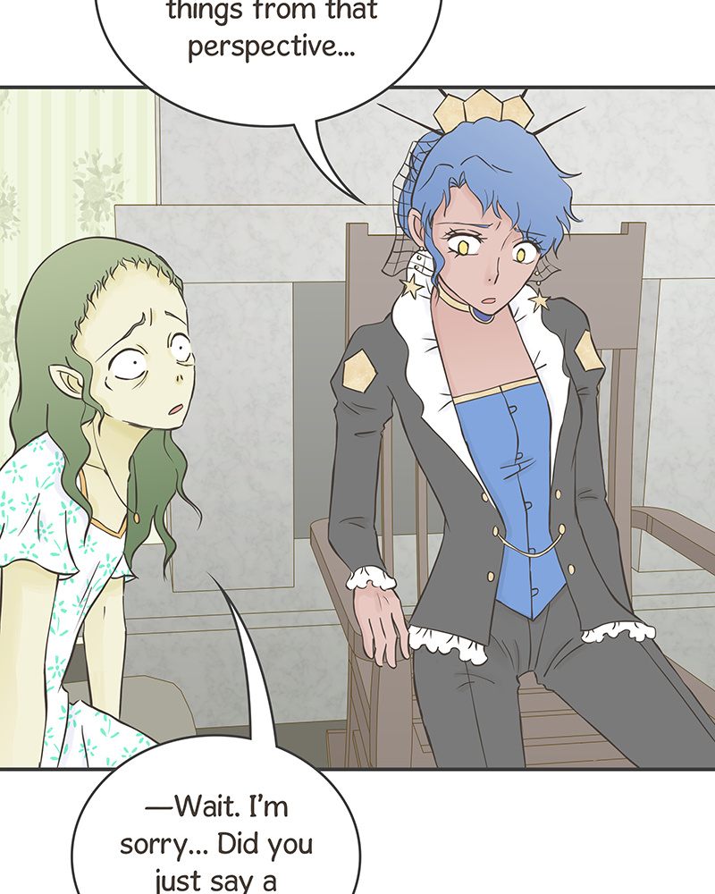 Cursed Princess Club chapter 41 - page 42