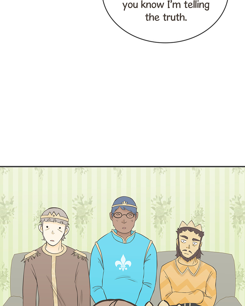 Cursed Princess Club chapter 41 - page 50