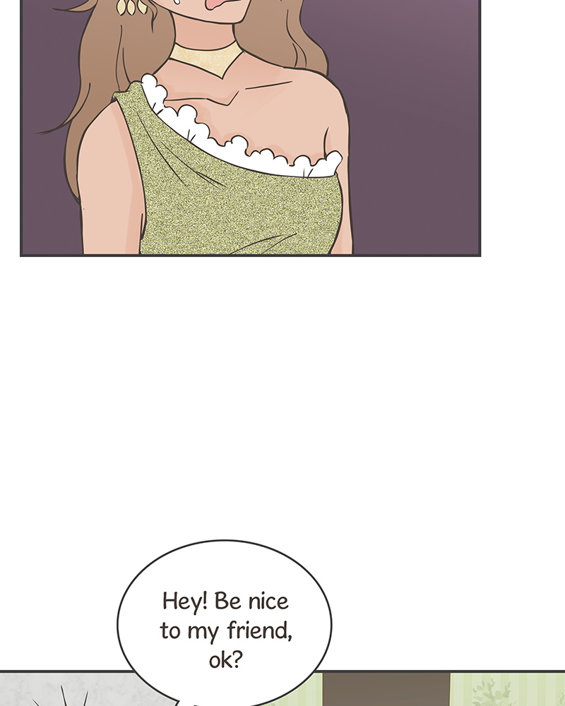 Cursed Princess Club chapter 41 - page 54