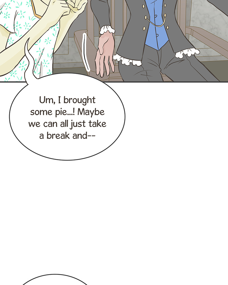 Cursed Princess Club chapter 41 - page 57