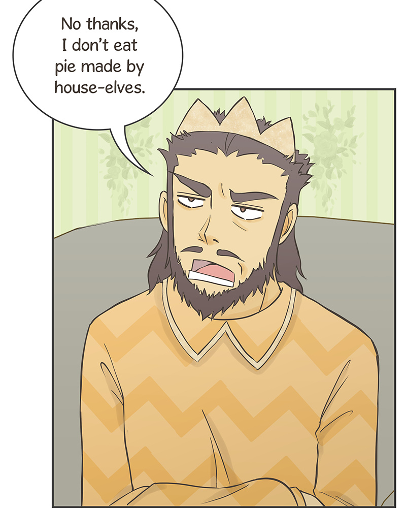 Cursed Princess Club chapter 41 - page 58