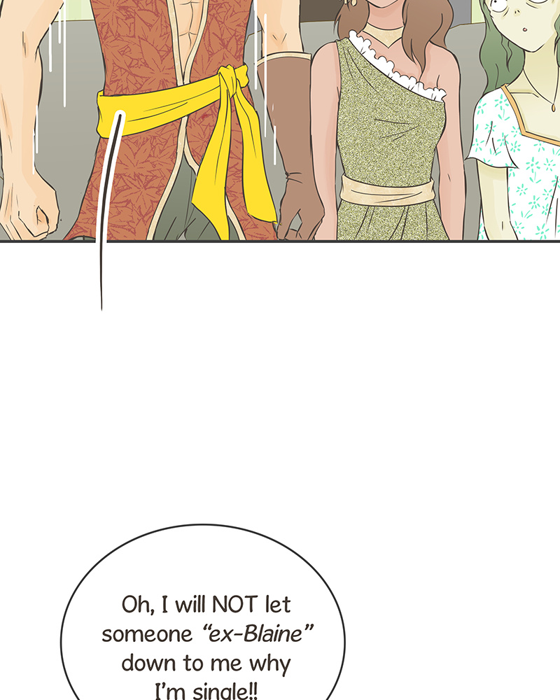 Cursed Princess Club chapter 41 - page 62