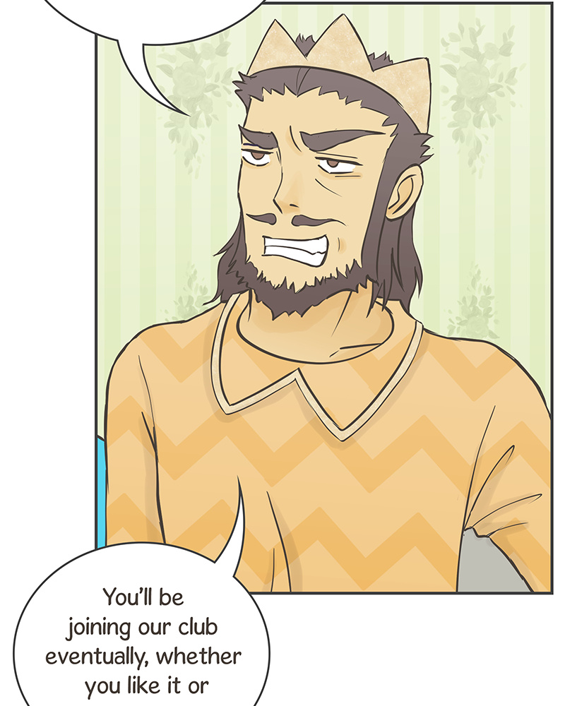 Cursed Princess Club chapter 41 - page 66
