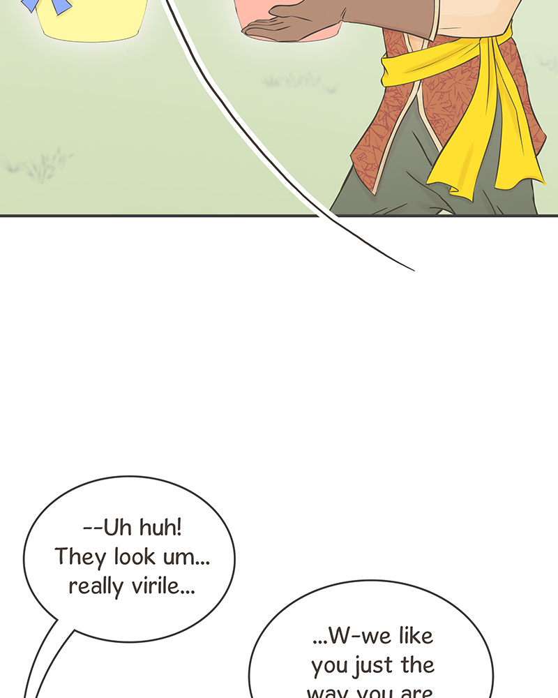 Cursed Princess Club chapter 40 - page 11