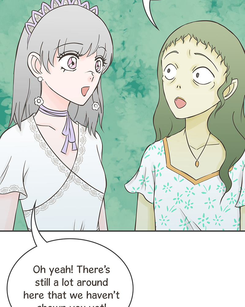 Cursed Princess Club chapter 40 - page 14