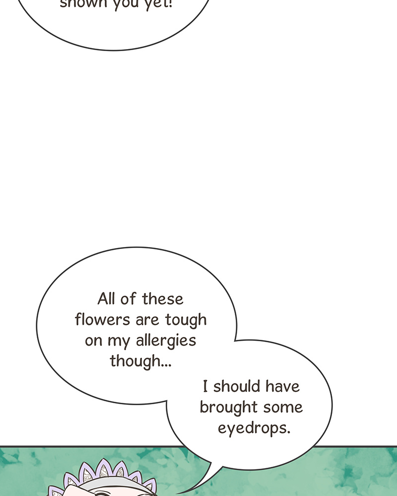 Cursed Princess Club chapter 40 - page 15