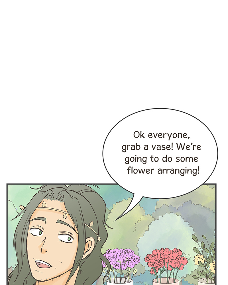 Cursed Princess Club chapter 40 - page 17
