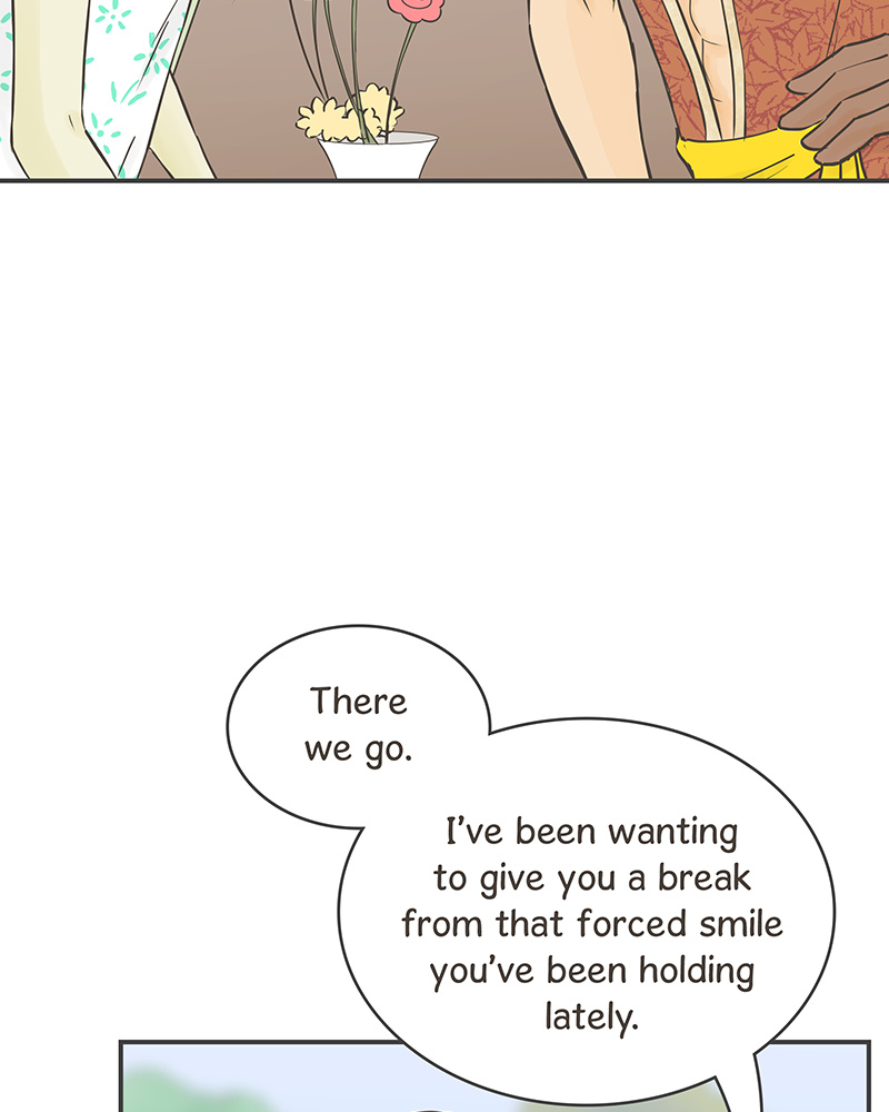 Cursed Princess Club chapter 40 - page 25