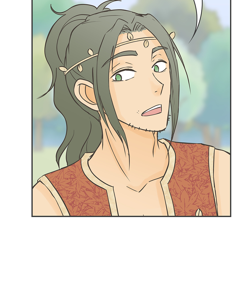Cursed Princess Club chapter 40 - page 26