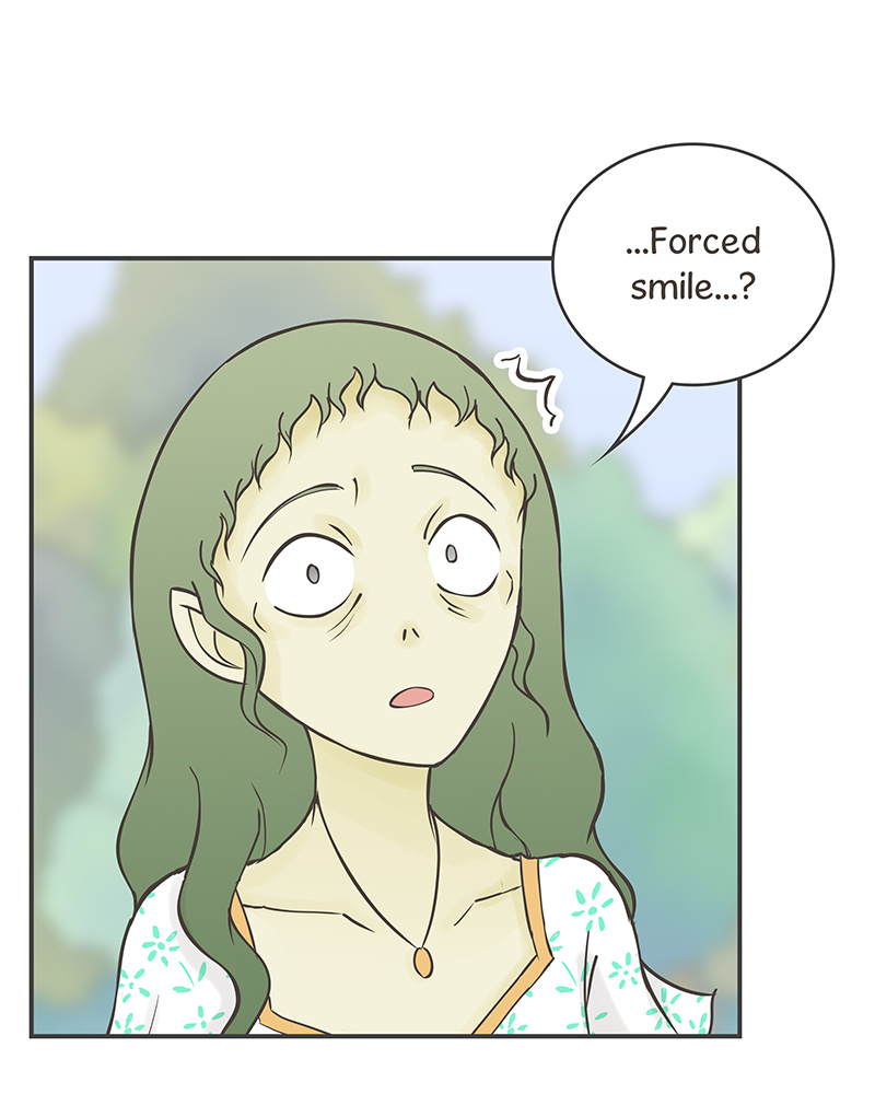 Cursed Princess Club chapter 40 - page 27