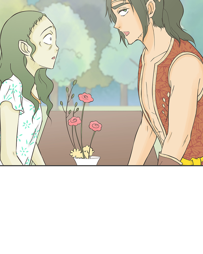 Cursed Princess Club chapter 40 - page 31
