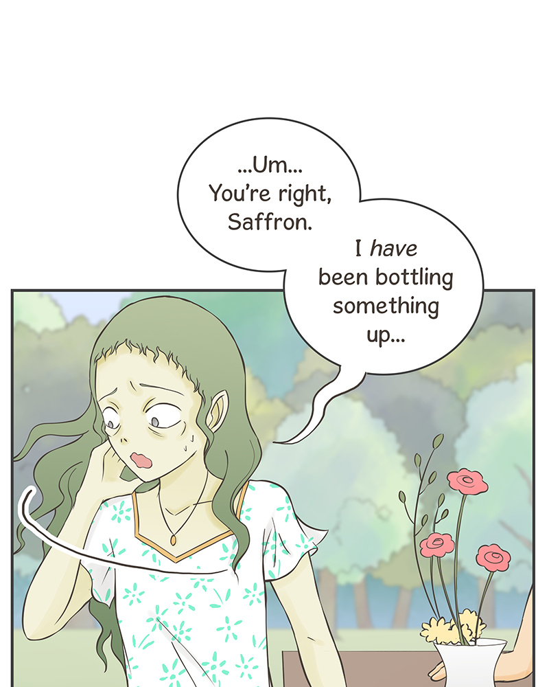 Cursed Princess Club chapter 40 - page 32