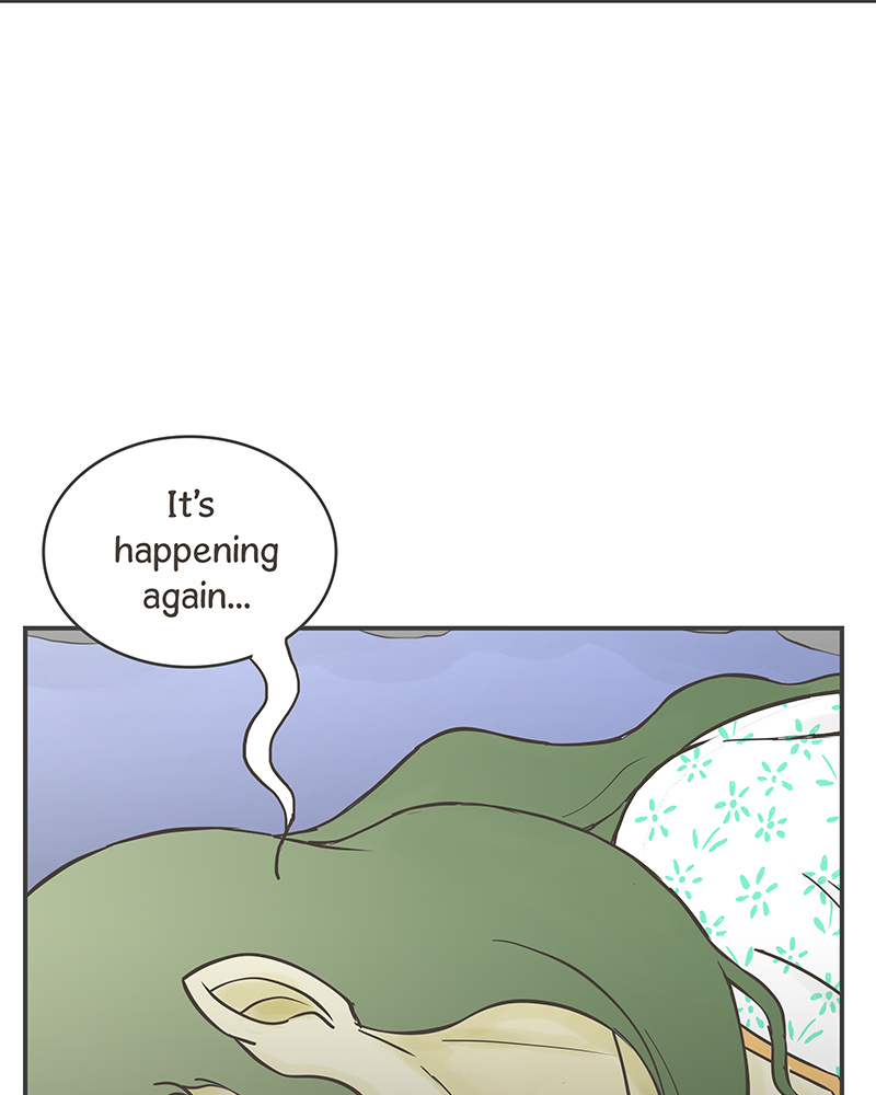 Cursed Princess Club chapter 40 - page 38