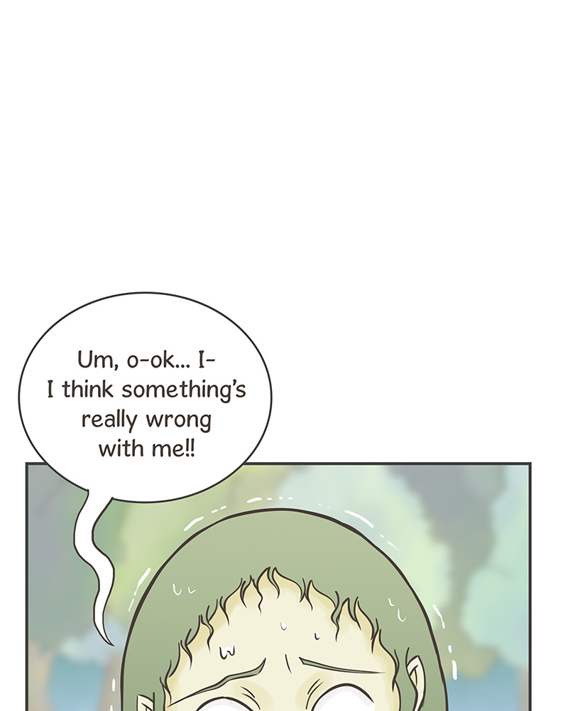 Cursed Princess Club chapter 40 - page 50