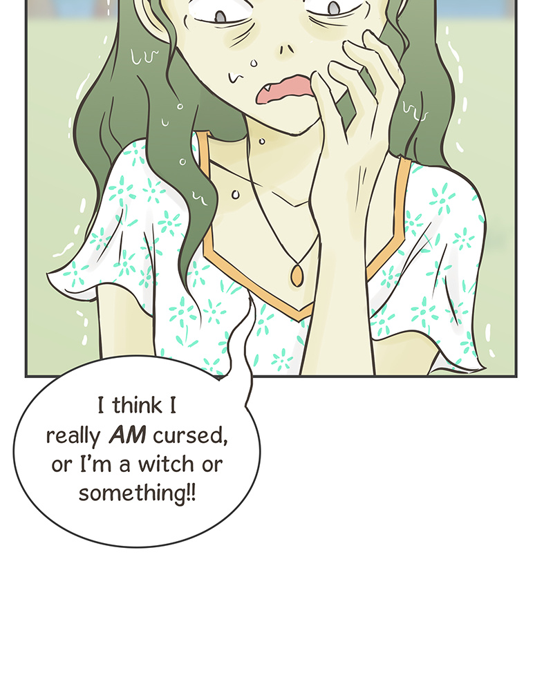 Cursed Princess Club chapter 40 - page 51