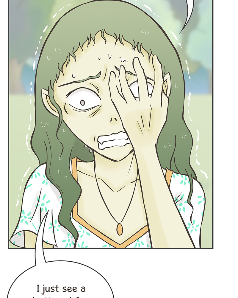 Cursed Princess Club chapter 40 - page 54