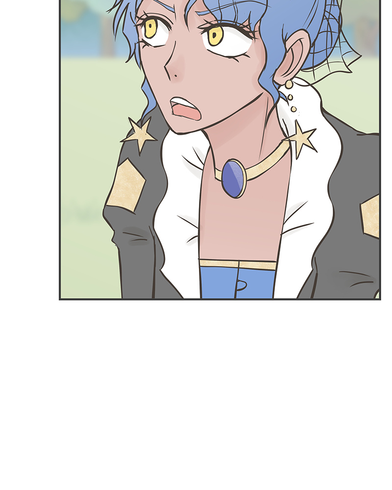 Cursed Princess Club chapter 40 - page 56