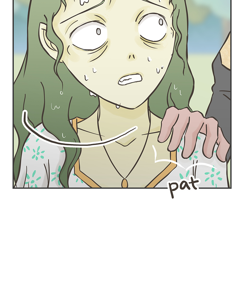 Cursed Princess Club chapter 40 - page 62