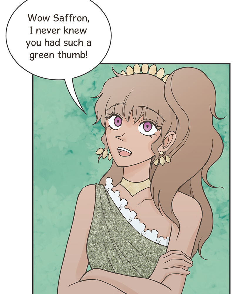 Cursed Princess Club chapter 40 - page 7