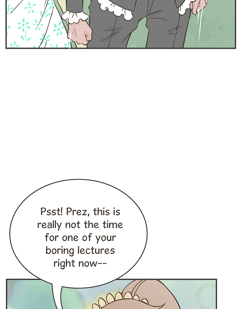 Cursed Princess Club chapter 40 - page 73