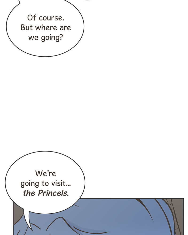 Cursed Princess Club chapter 40 - page 78