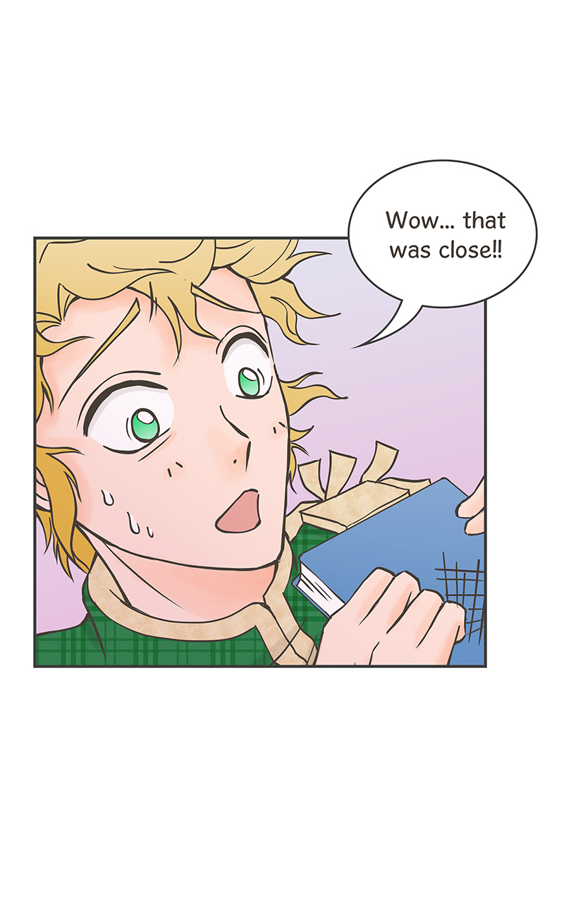 Cursed Princess Club chapter 39 - page 10