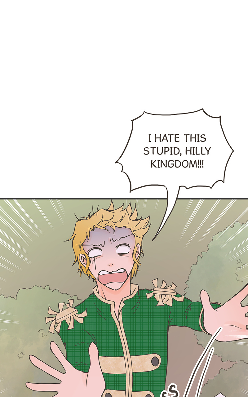 Cursed Princess Club chapter 39 - page 12