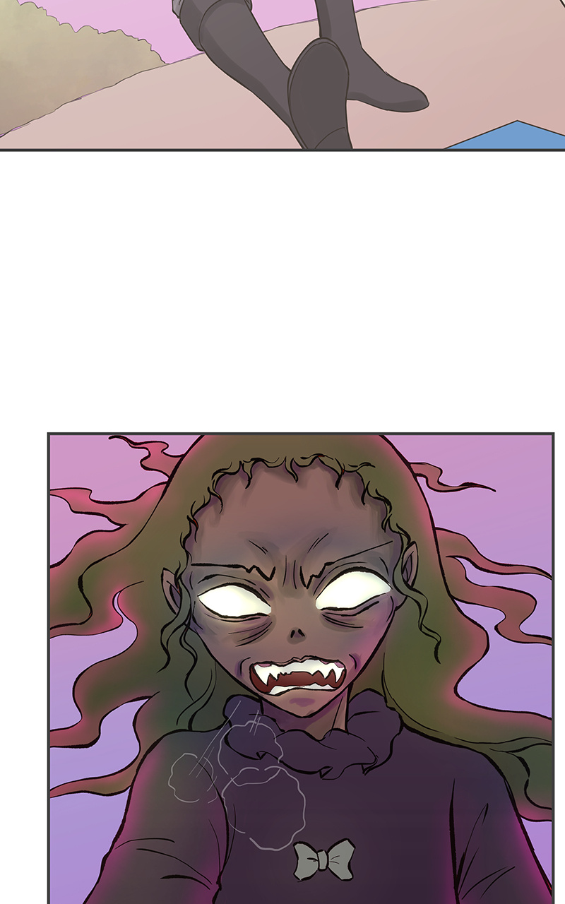 Cursed Princess Club chapter 39 - page 15
