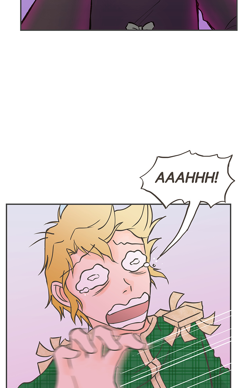 Cursed Princess Club chapter 39 - page 16