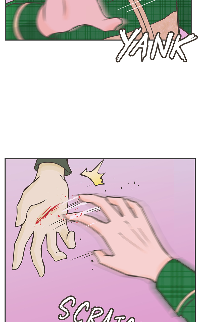 Cursed Princess Club chapter 39 - page 17