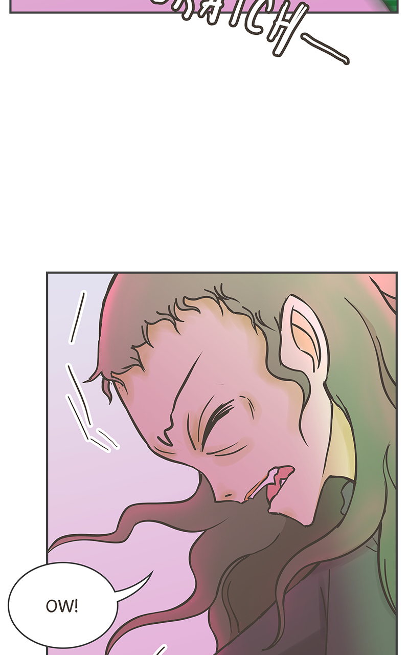 Cursed Princess Club chapter 39 - page 18