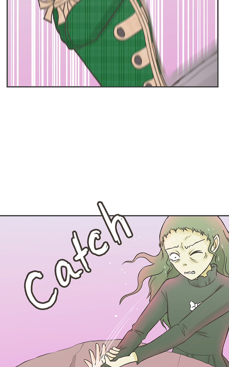 Cursed Princess Club chapter 39 - page 20