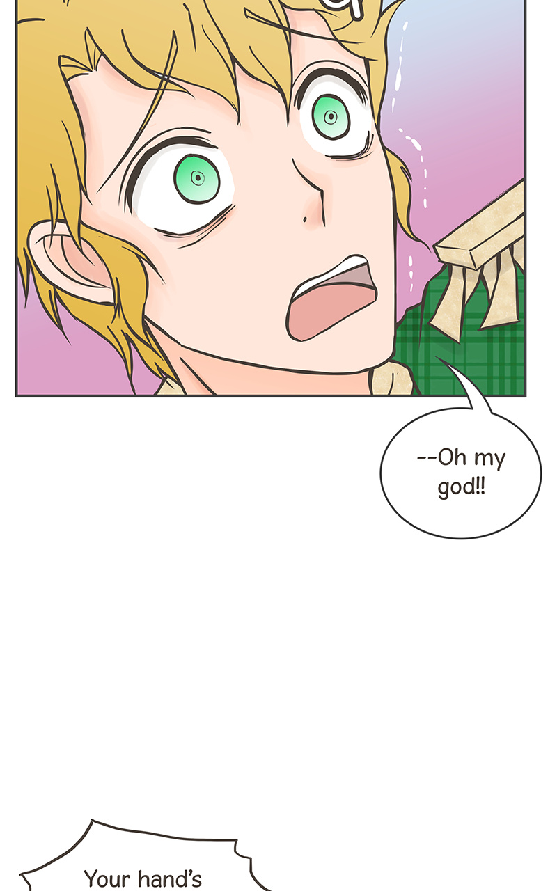 Cursed Princess Club chapter 39 - page 23