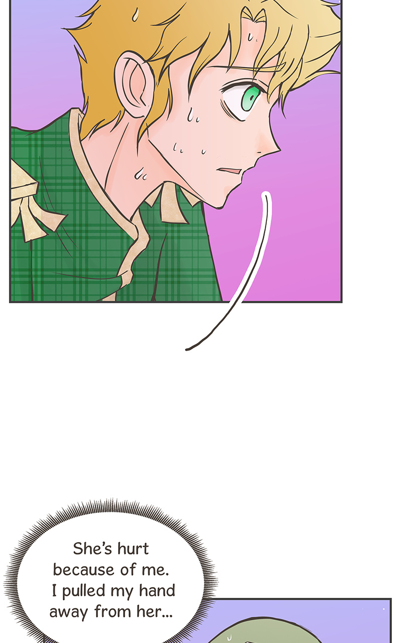 Cursed Princess Club chapter 39 - page 27