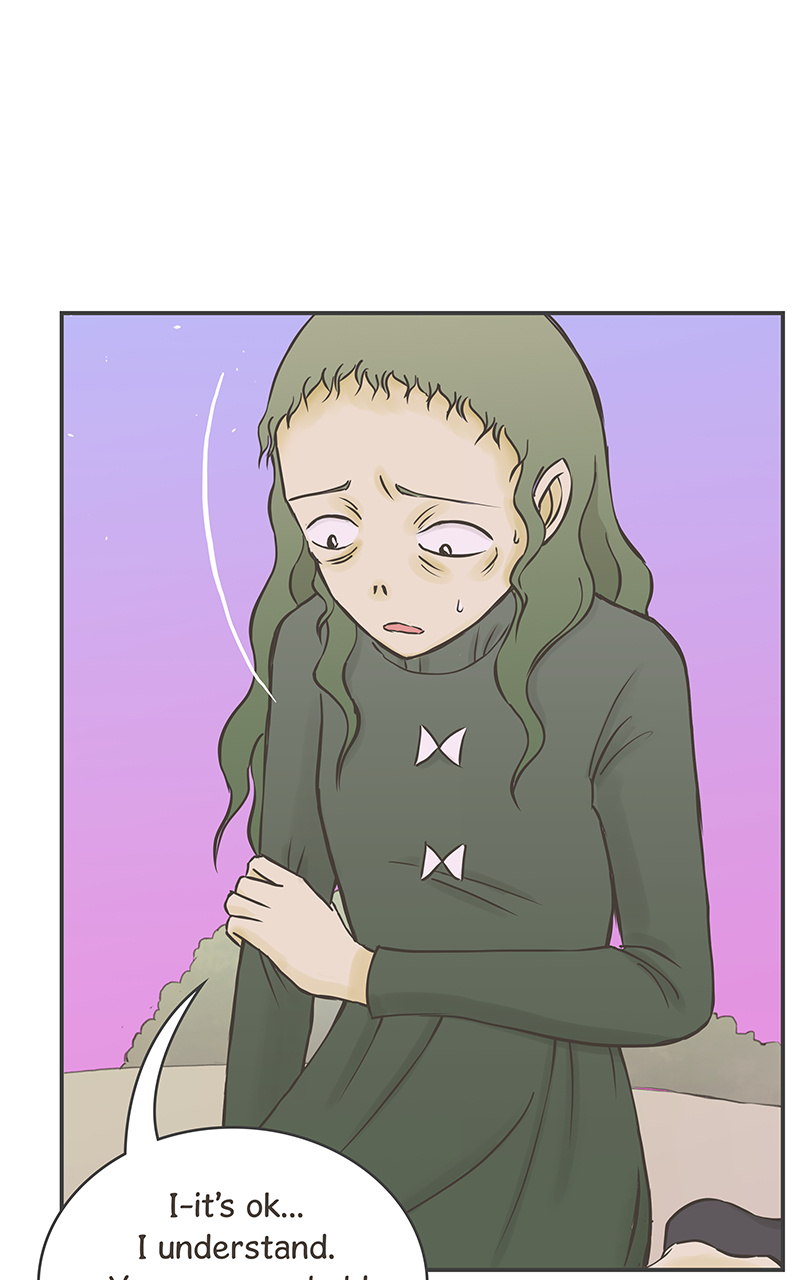 Cursed Princess Club chapter 39 - page 30