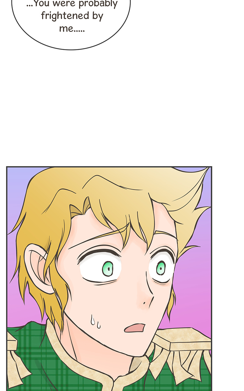 Cursed Princess Club chapter 39 - page 31