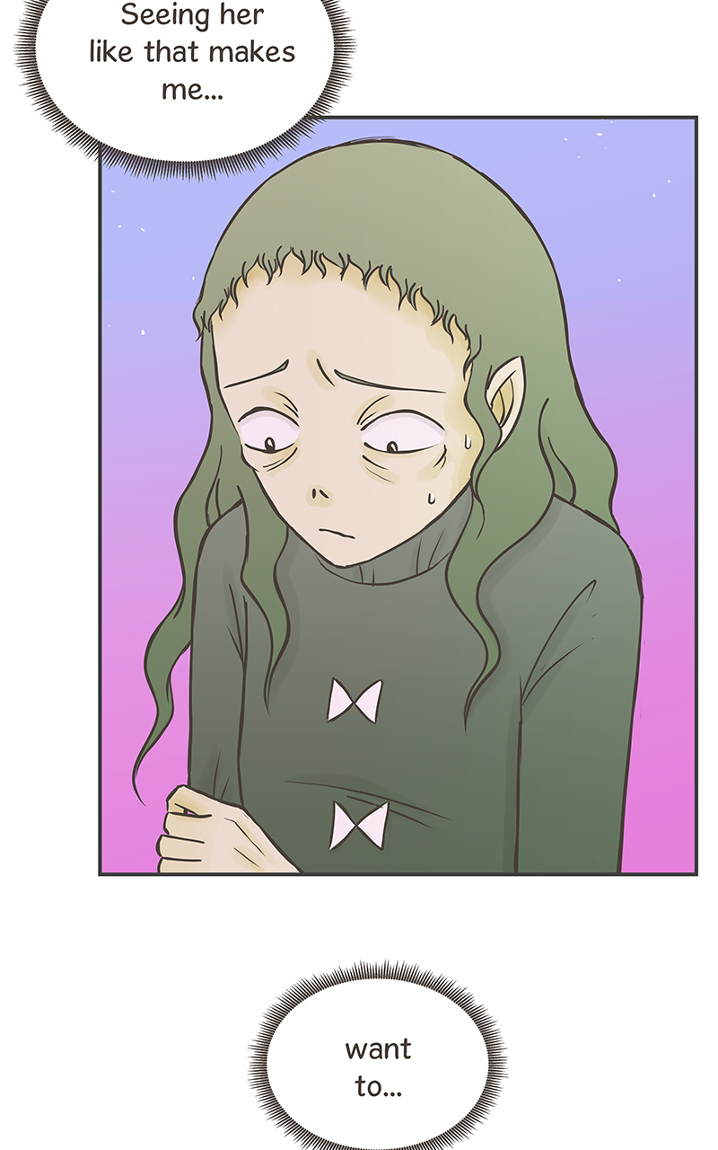 Cursed Princess Club chapter 39 - page 33