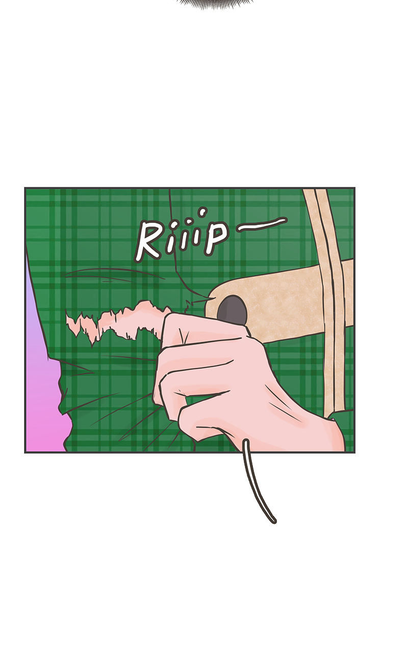 Cursed Princess Club chapter 39 - page 34