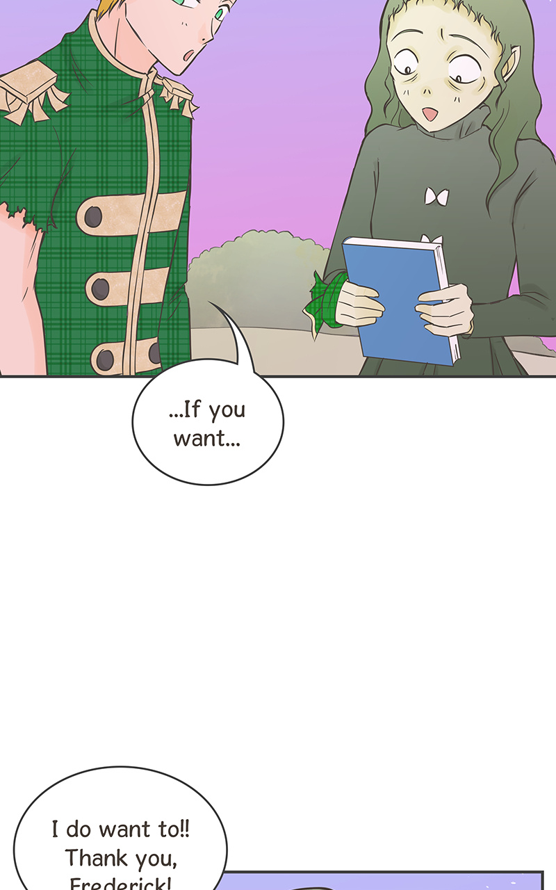 Cursed Princess Club chapter 39 - page 40