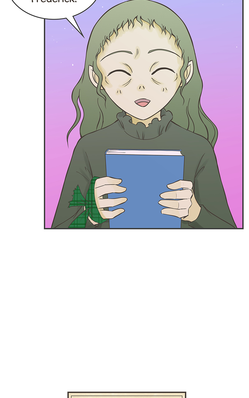 Cursed Princess Club chapter 39 - page 41